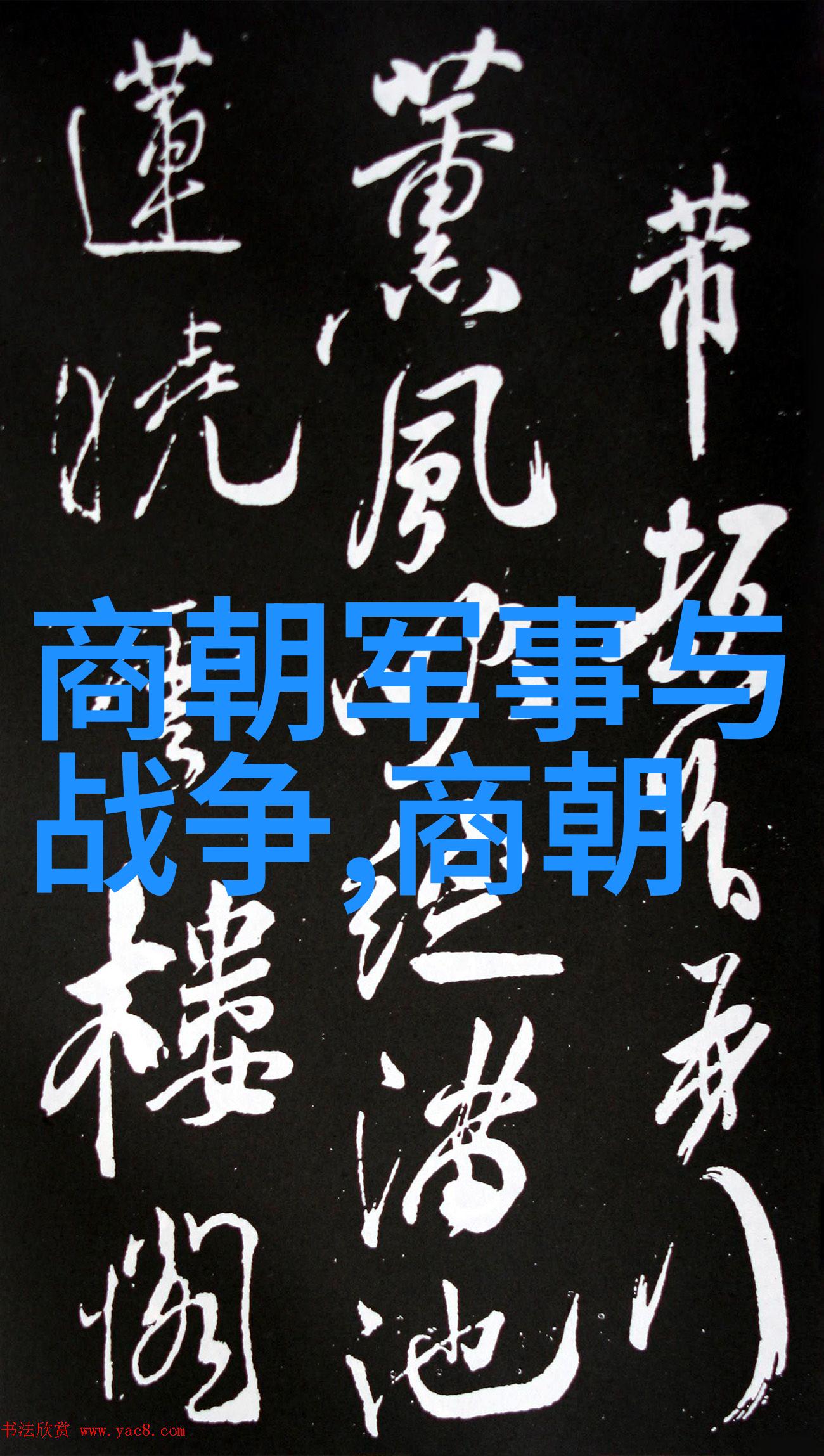 从汉到清中国历史的长河流淌