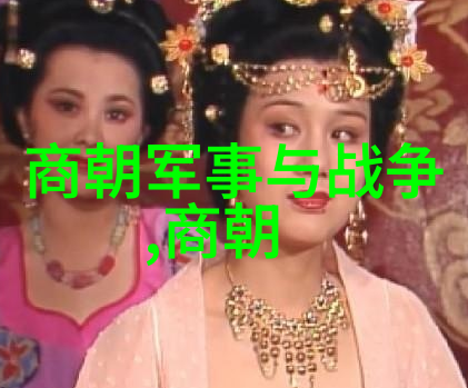 中国历史上的奇异王朝诡秘的明末清初