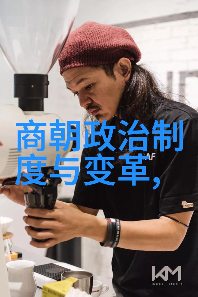 明代覆灭的征兆与衰落过程