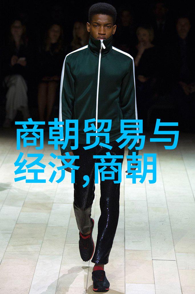 中国历史朝代年表一览千年的辉煌与变迁