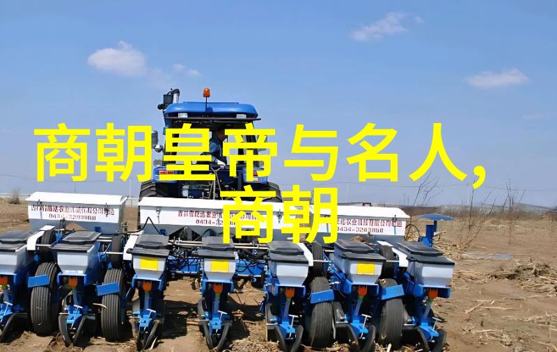 皇权之谜康熙帝的秘密与雍正的阴谋