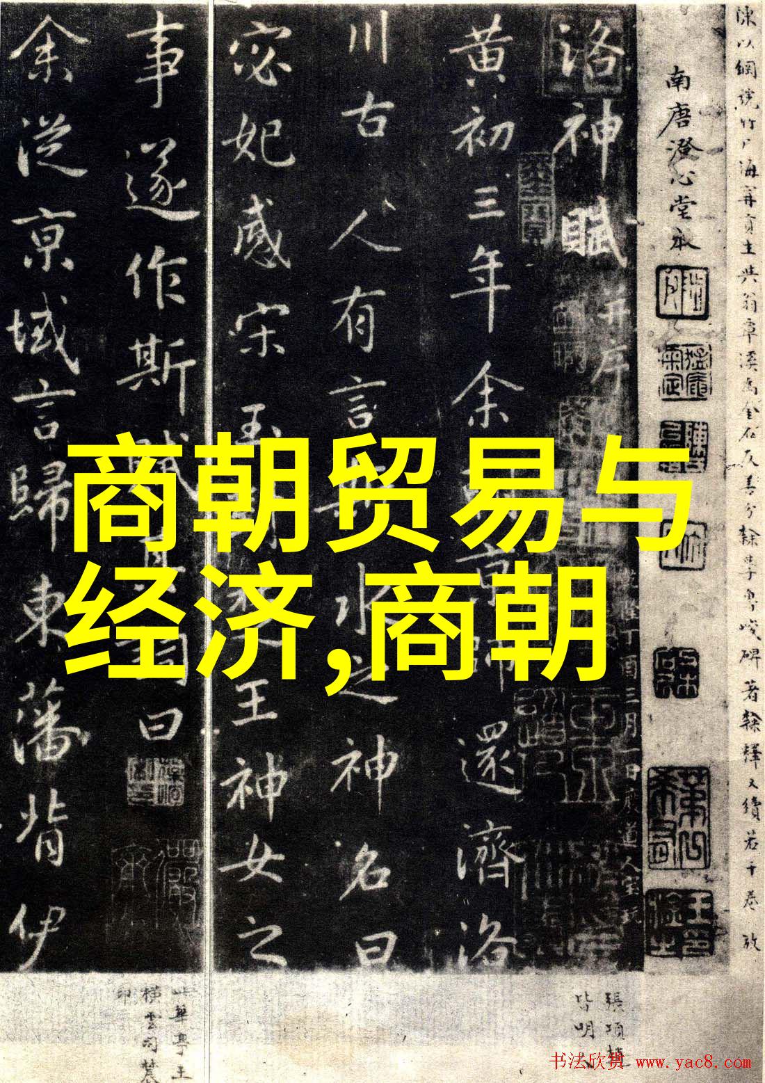 明清时期各个朝代都有哪些留下深刻印记的大事件或政策