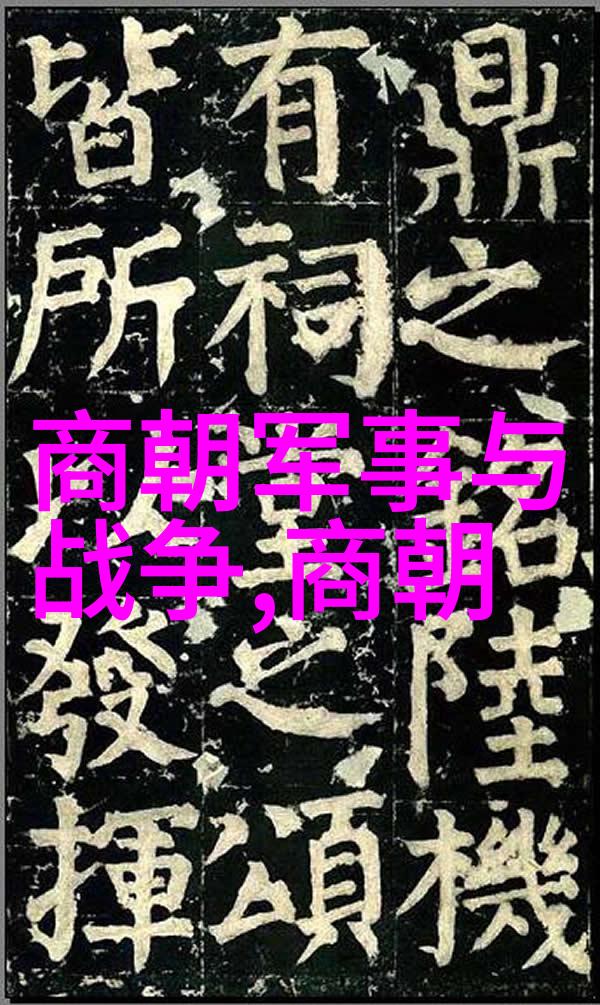 历史的断裂元朝覆灭的悲剧