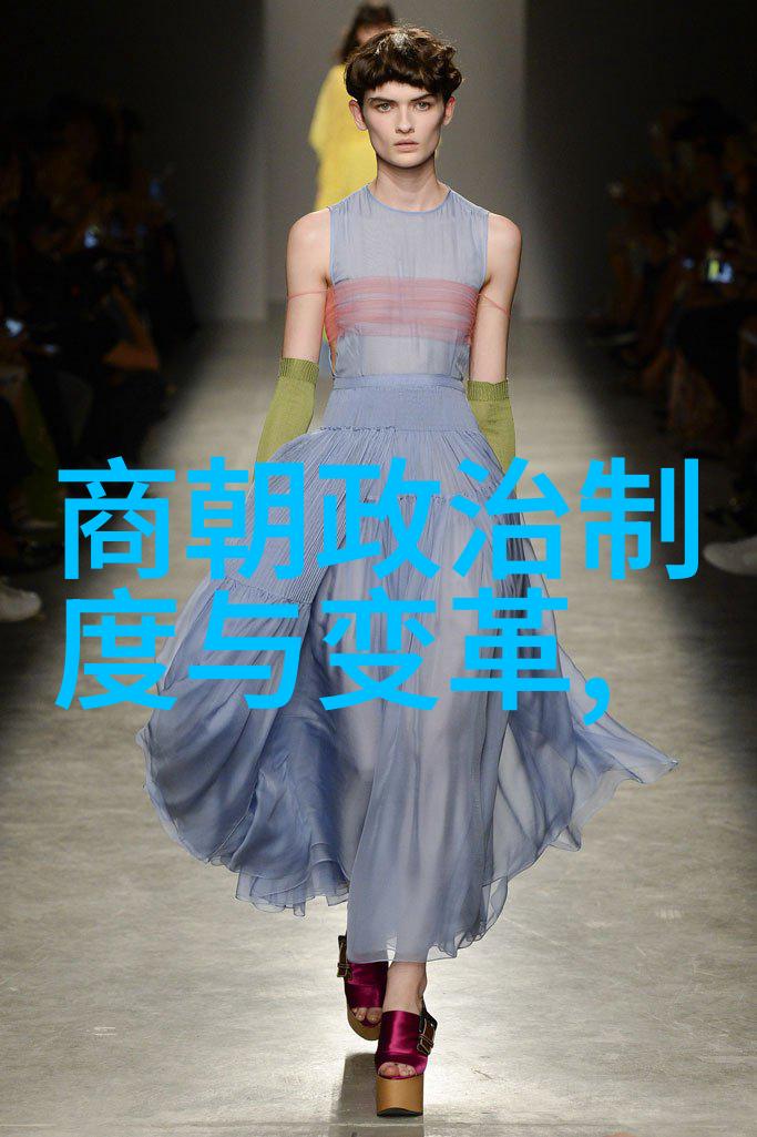 永恒的辉煌揭秘最不应湮灭的朝代