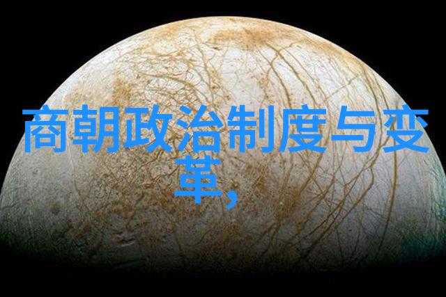 画卷上的帝王明朝时期的地理分布