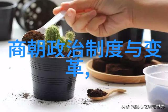 政治稳定与社会进步明朝最重要的人物简介