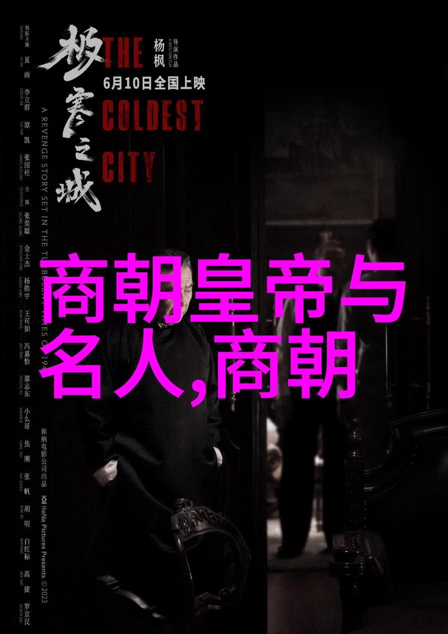 历代帝王朝代排列表探秘