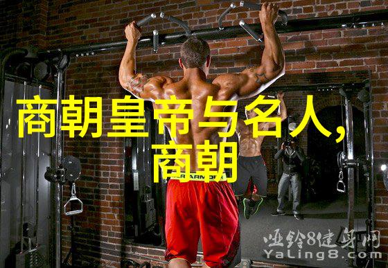 明朝风云录揭秘历史之谜与人物传奇