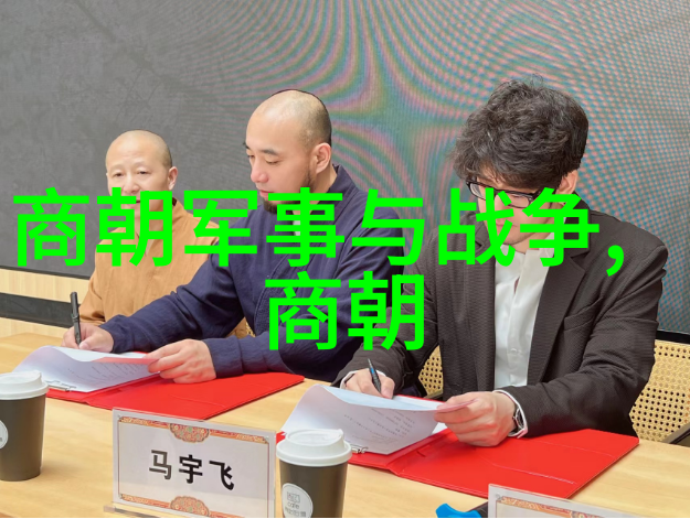 蒙古铁骑与明军交锋的血腥对决土木堡战役的历史回顾