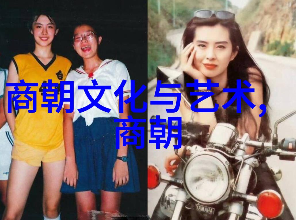 朝代变迁的长河从汉到清的辉煌与沉淀