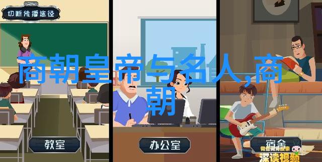 明朝霸主文治武功并重的三位英杰
