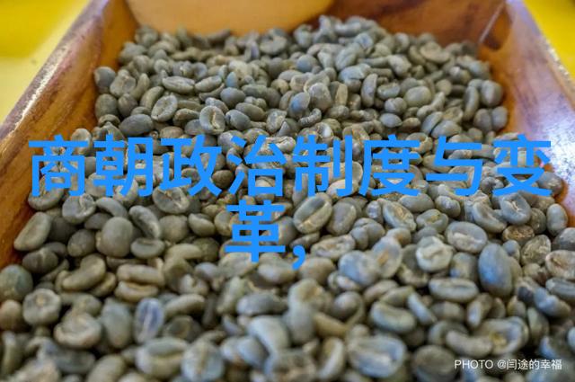 清风明月揭秘明朝历代的辉煌与沉浮