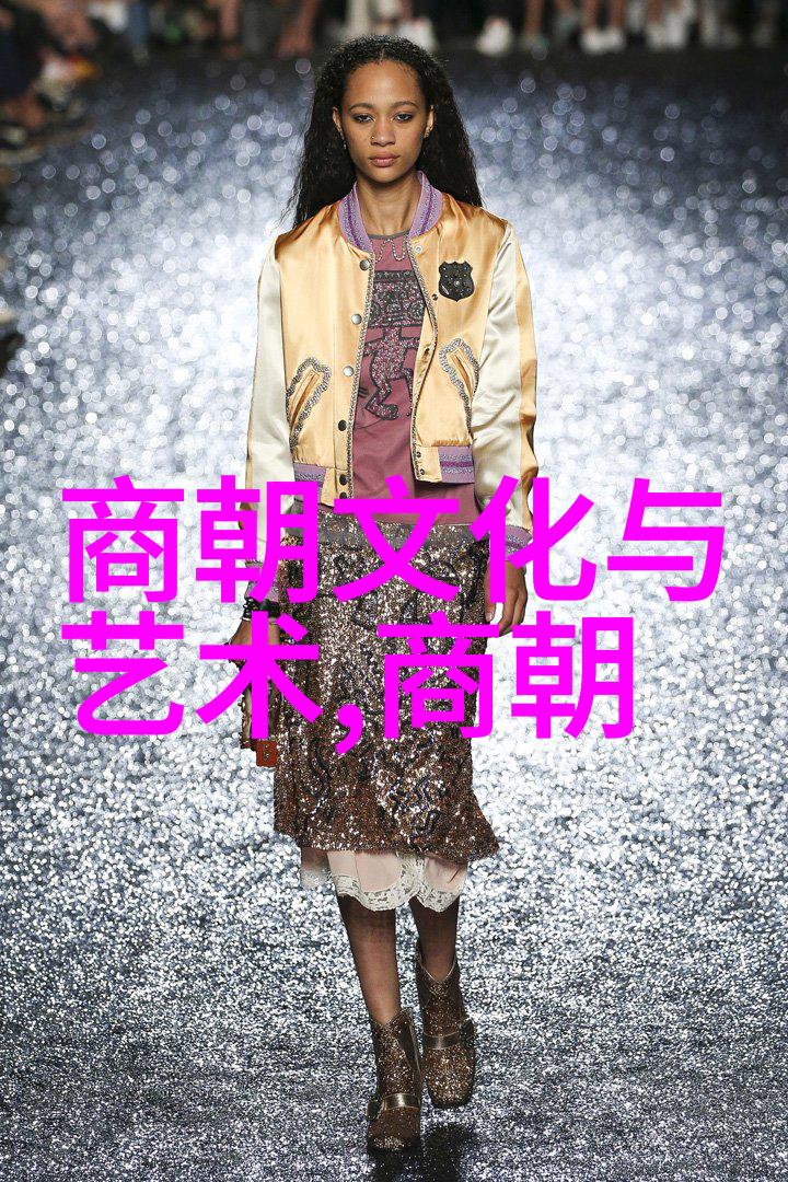 博果尔的娘孝庄尊贵的超凡前辈