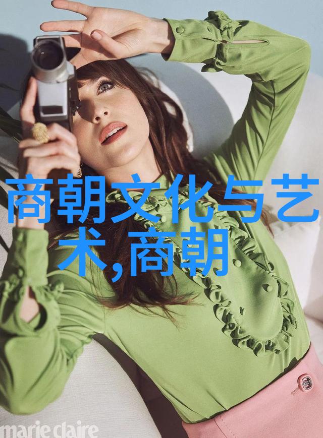 千古疑阵解密中国古代历史故事中的迷雾与谜团