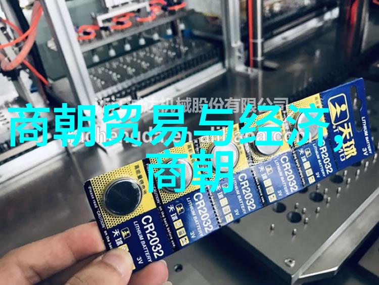 历史长河中的帝王轮回从汉到清的朝代演变