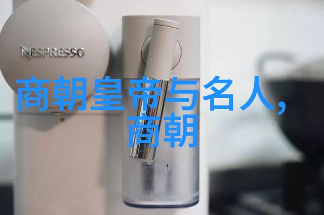 从周到清探索中国历史各朝代的辉煌与变迁