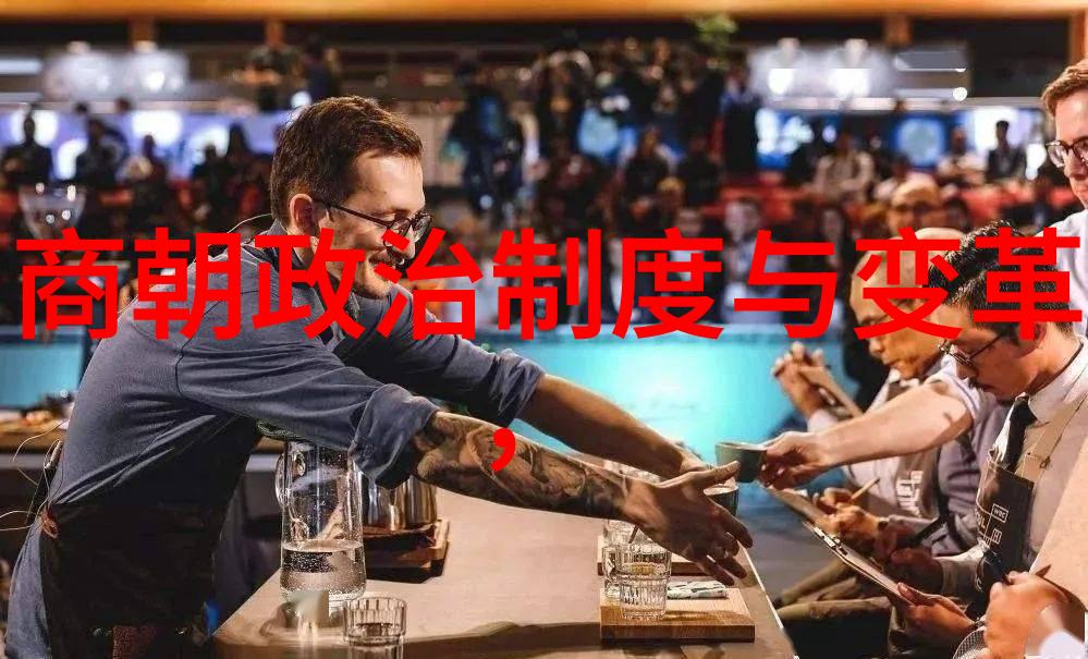 从民间领袖到江湖巨擘明末八大寇的人物塑造