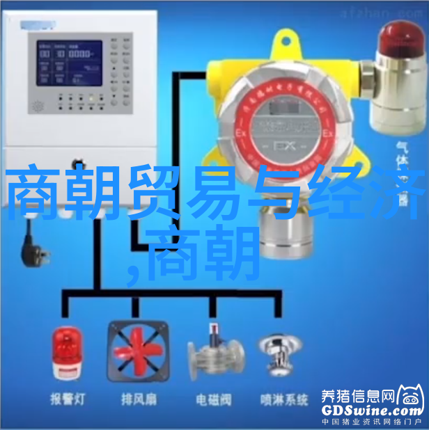 明朝衰退的迷雾里寻找答案我是怎么知道明朝开始衰退的