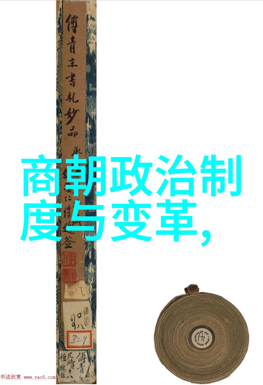 从辉煌帝国到衰落王朝探索中世纪中国的兴衰历程