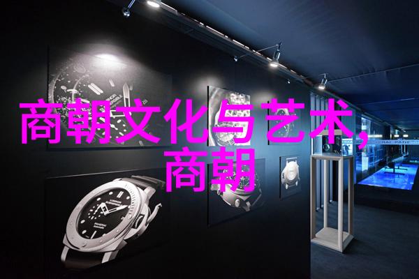 明朝序列之谜纷乱与秩序的交织