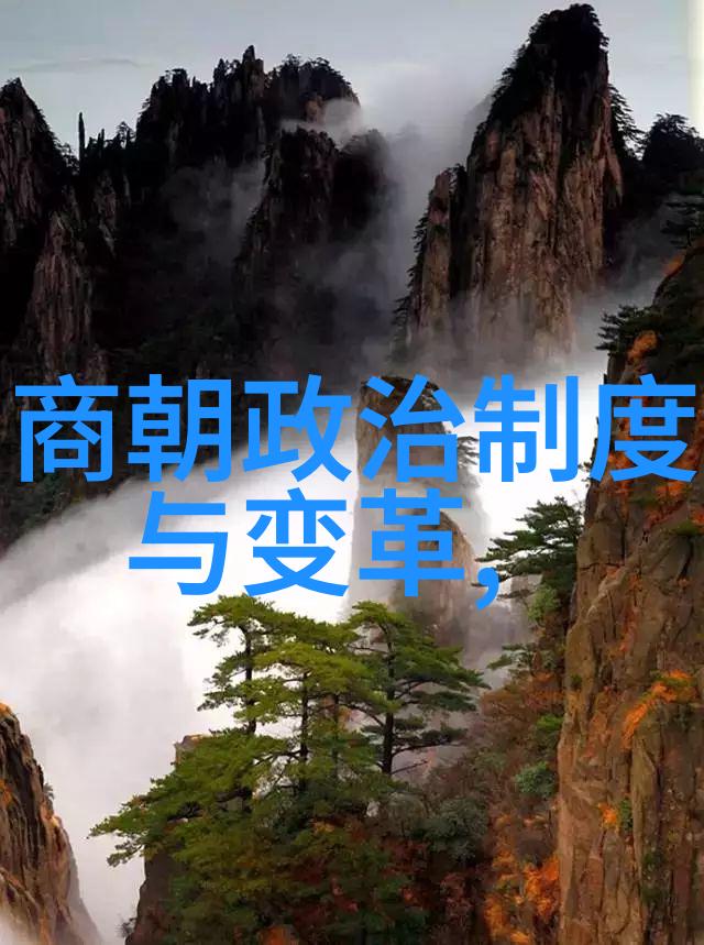 历史的隐喻明朝的遮蔽与光辉