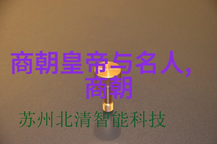 明朝的末日沉默的长城背后的沧桑变迁
