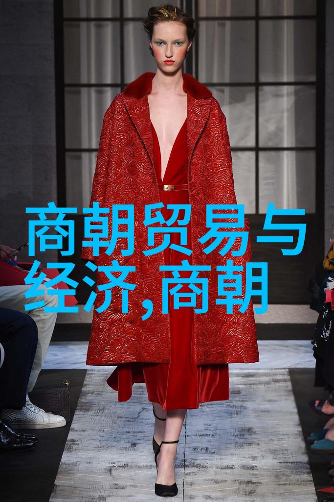 大明盛世中的丫鬟生活