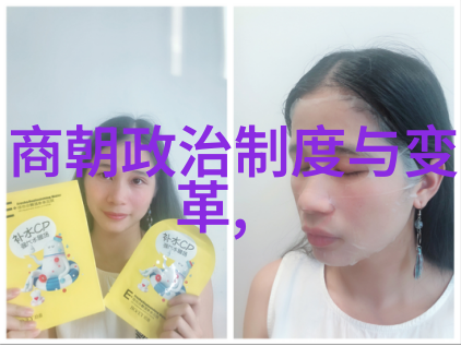 中国历史的画像从汉至清的时光旅程