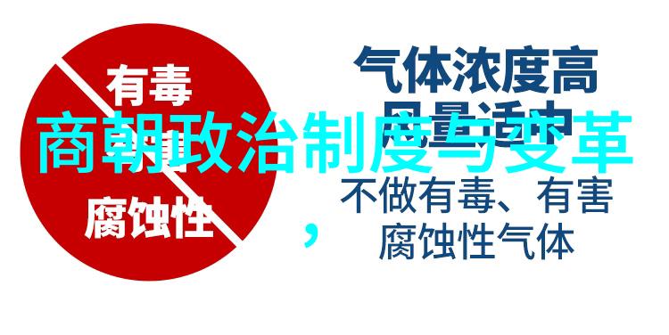明朝衰败的序幕铁血与腐朽的交响曲