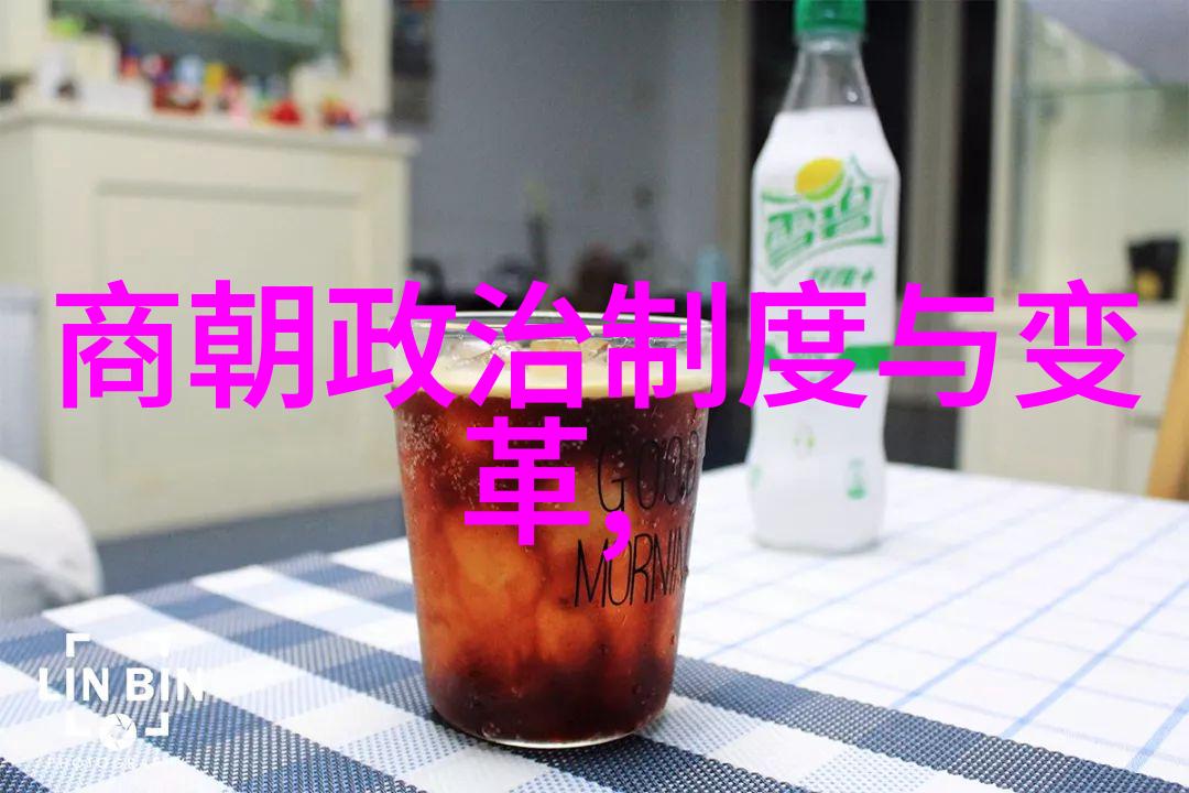 探索中华文明的脉络从黄帝至清朝的历史变迁