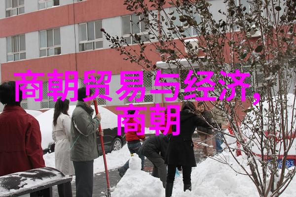唐朝金戈铁马下的辉煌盛世