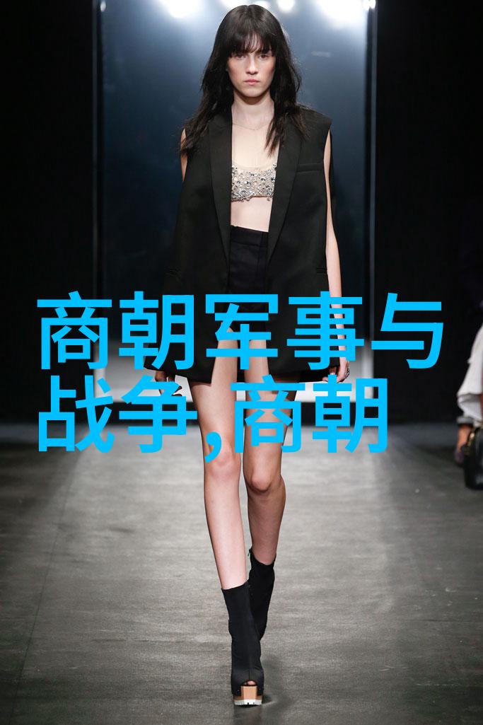 阿云嘎时尚界的璀璨星辰