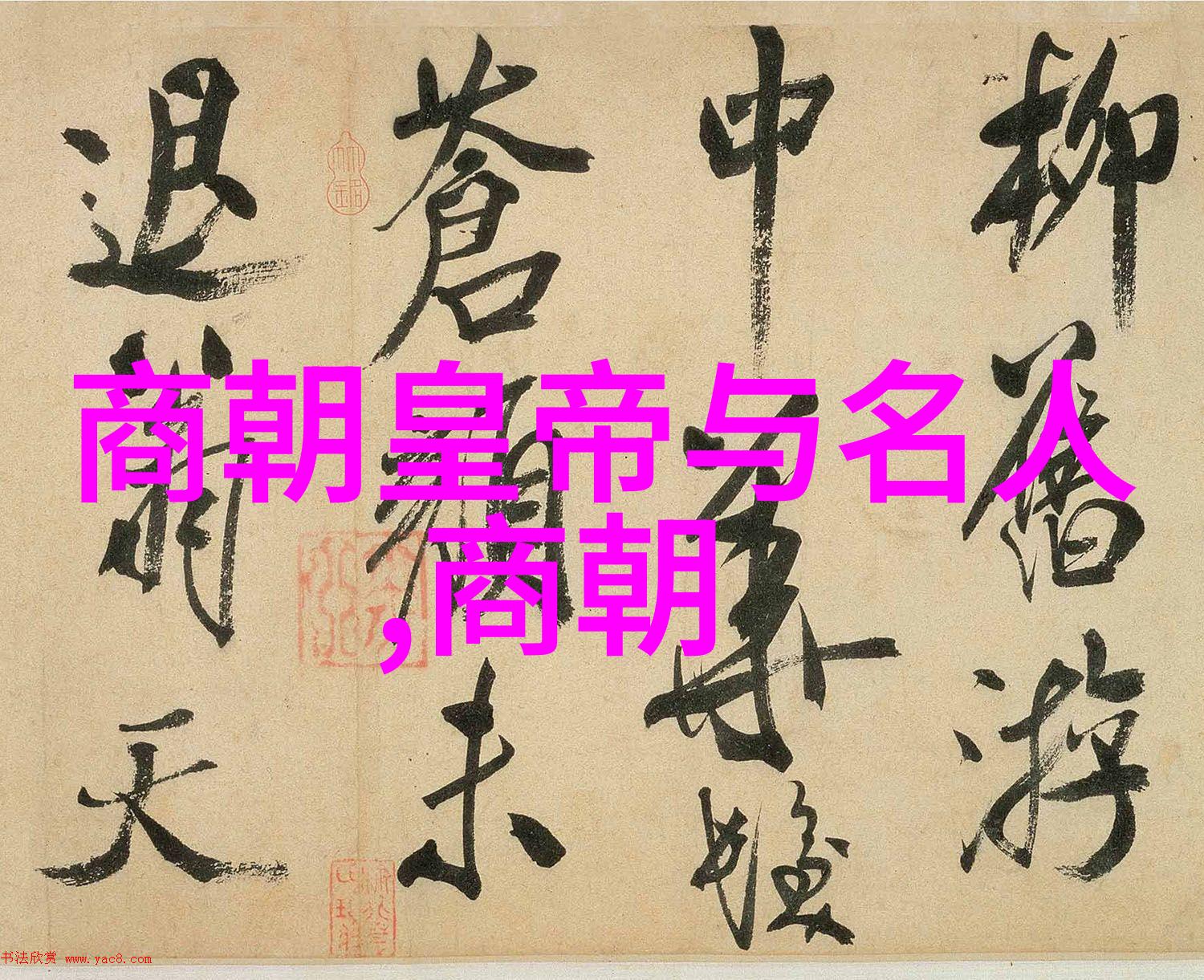 龙腾四海明朝的无限辉煌