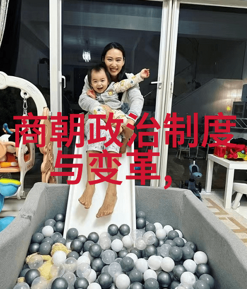 明朝历史的诡异面纱揭开明朝复杂阴谋的神秘面纱