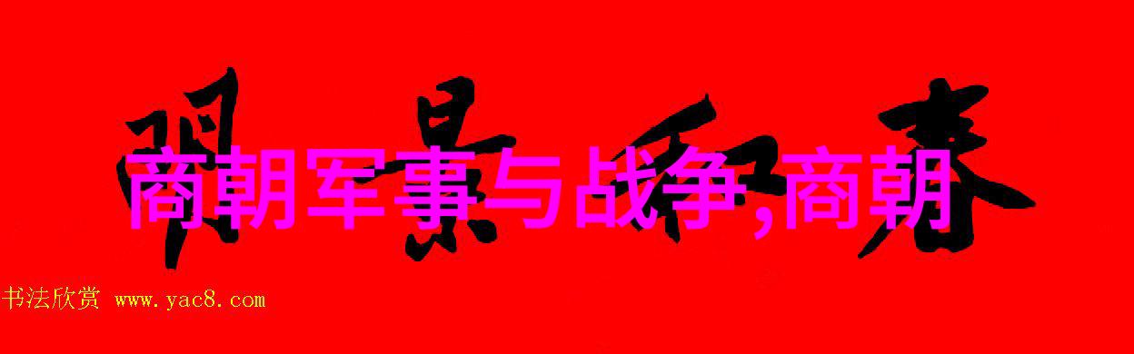 中国历史朝代时期画像展示