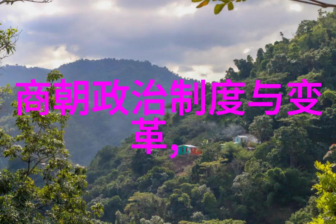 清朝之衰与明朝之变历史的比较与反思