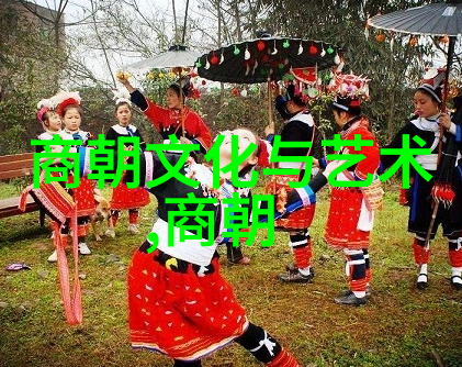 时光长河探索中国历史的千年征程