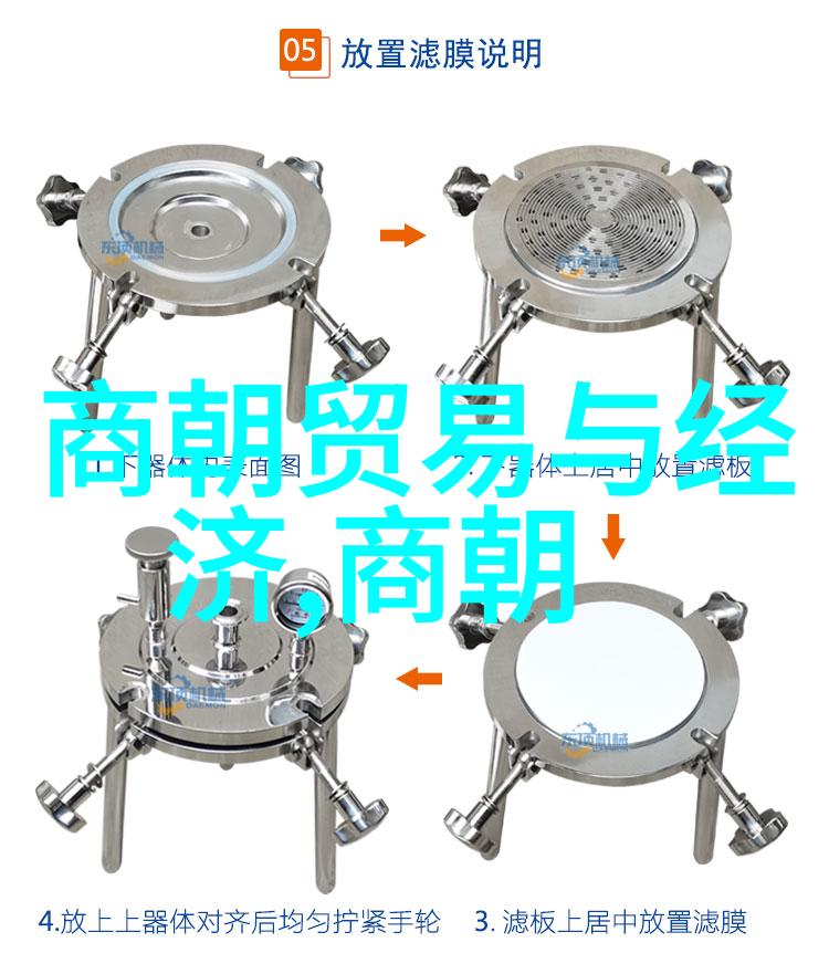 朝代辉煌探索中国历史的诗意回音