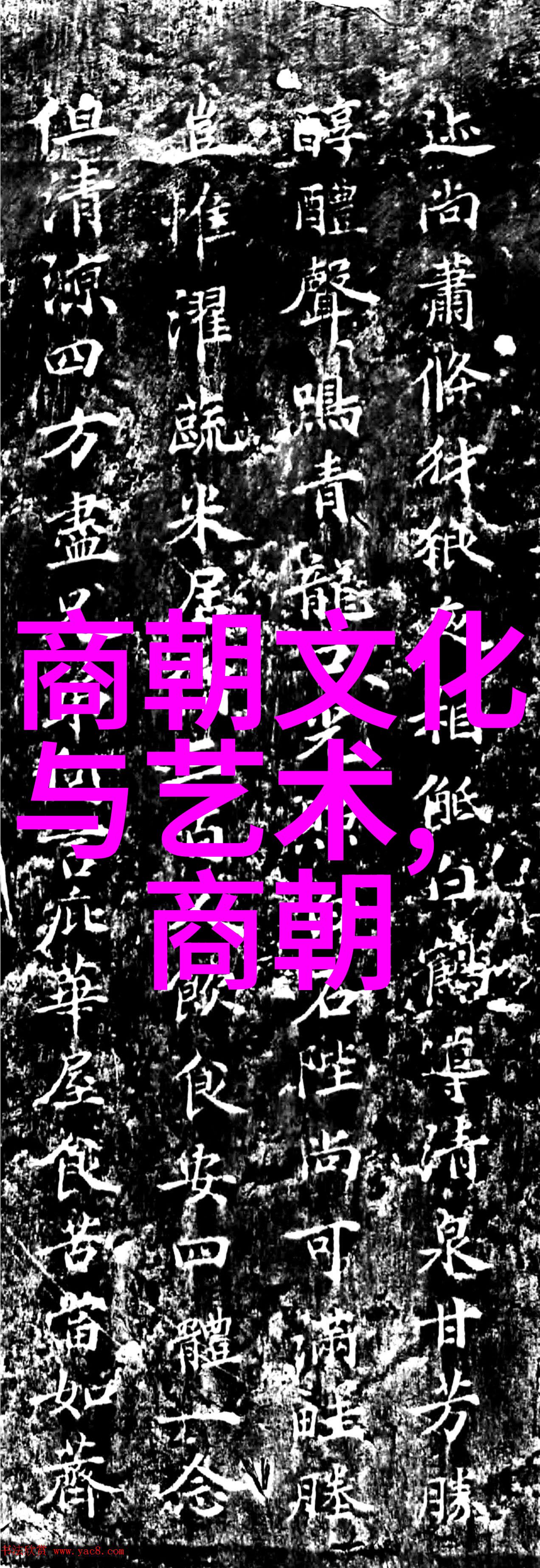 明朝那些事3龙凤呈祥的御花园秘密