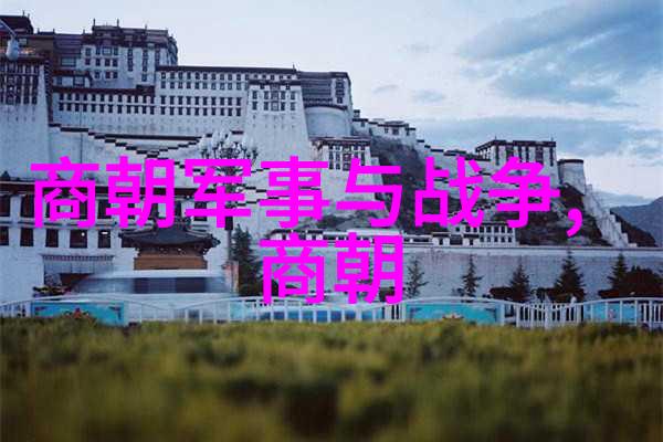 明朝历史探秘揭开尘封的往昔故事