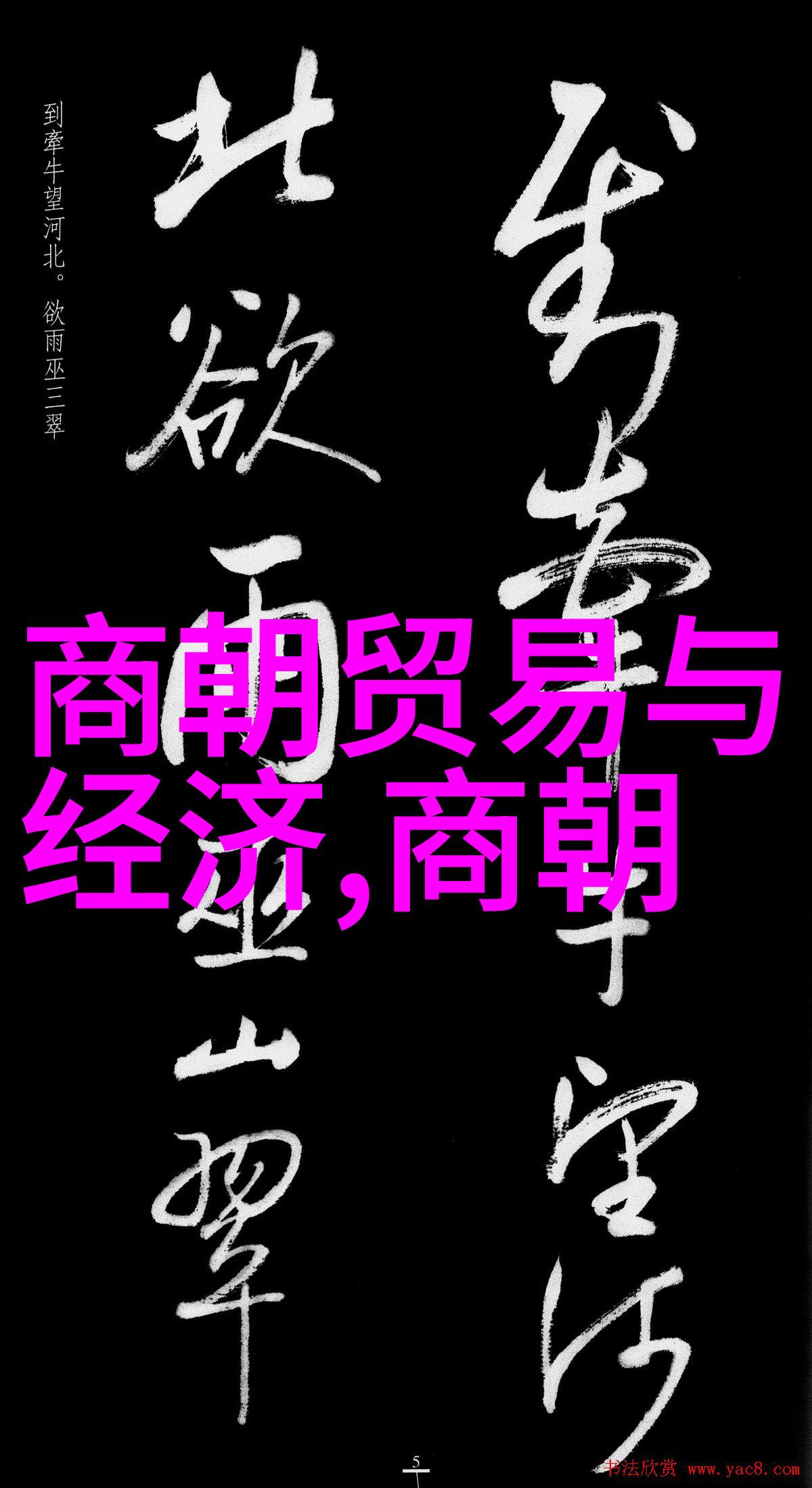 风华绝代帝王与幽默小丑宋朝那些反差史