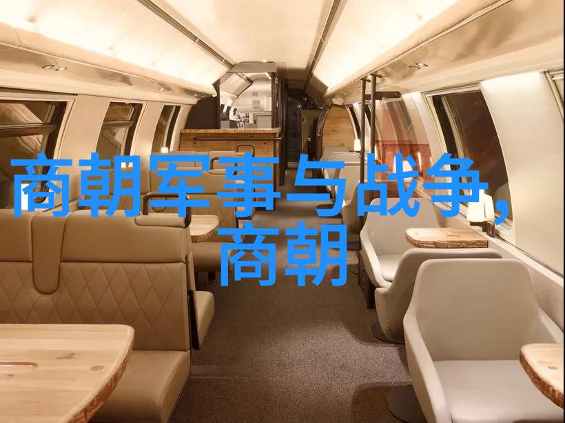 探索中国悠久的历史足迹朝代转换的文化印记