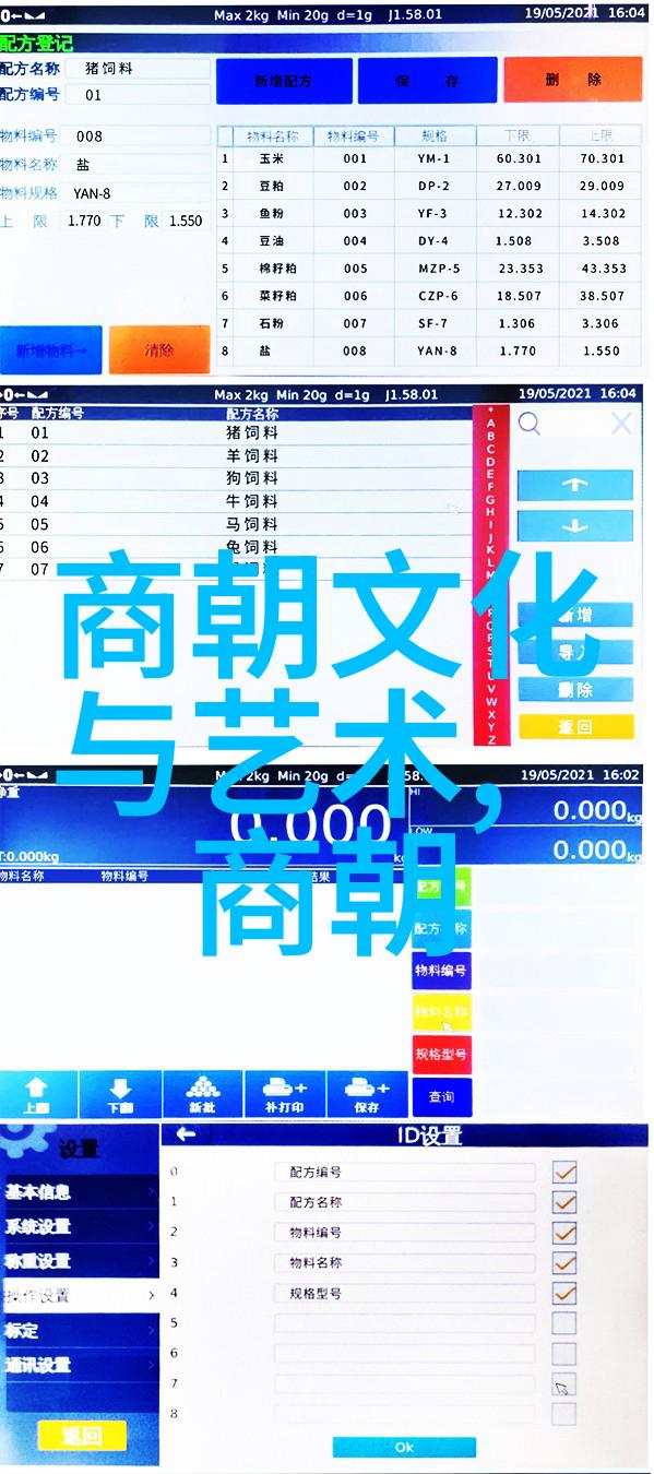 明代重臣背景调查如何影响国家大计
