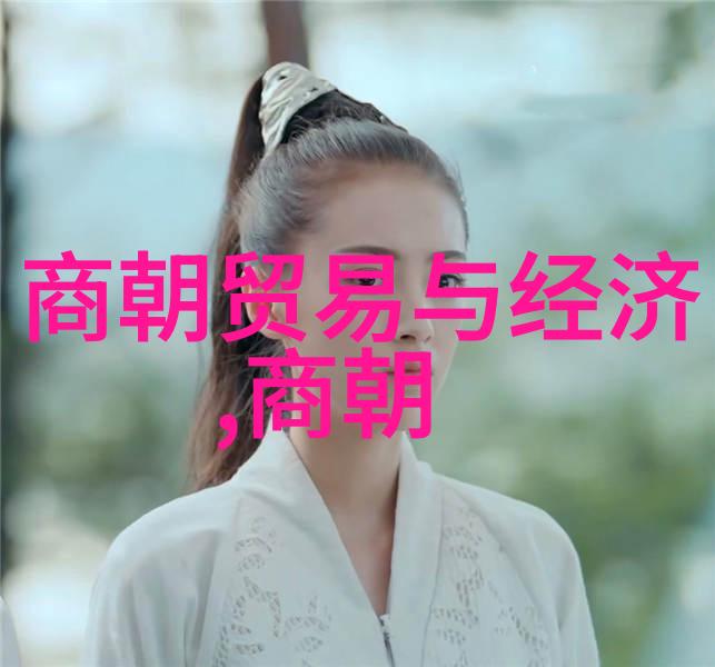 盛世煌华与荒漠沉默朝代发展史中的反差篇章