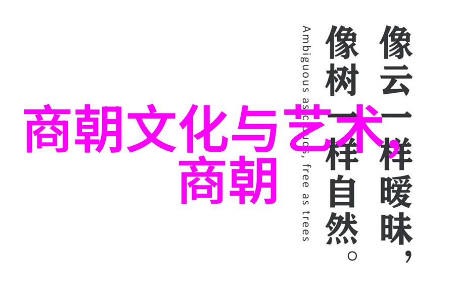 中国历朝繁星探究历史长河中的王朝变迁