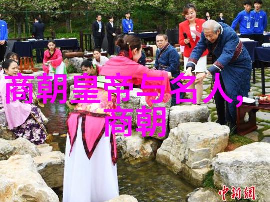 揭秘历史长河中国王朝实力排名的兴衰与辉煌