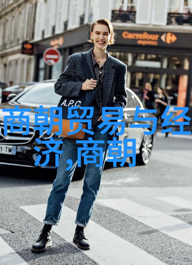 魏武子历史的使者从秦朝到新中国40位英杰的先行者