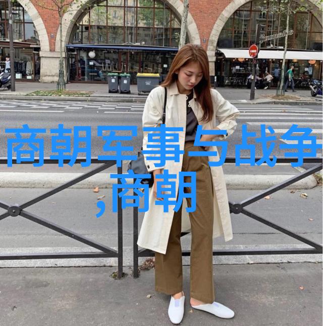 元朝的盛世与衰败历史的见证者