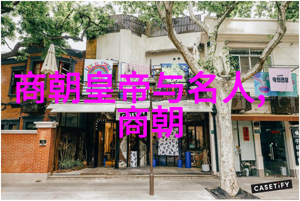 中国历史朝代的辉煌与衰落从汉到清的演变历程