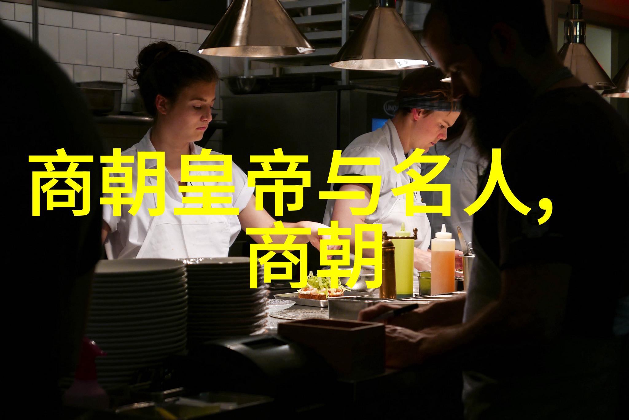 明朝巨轮盛世风云与覆灭记